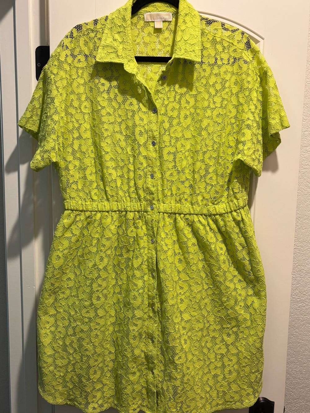 Michael Kors XL Dress